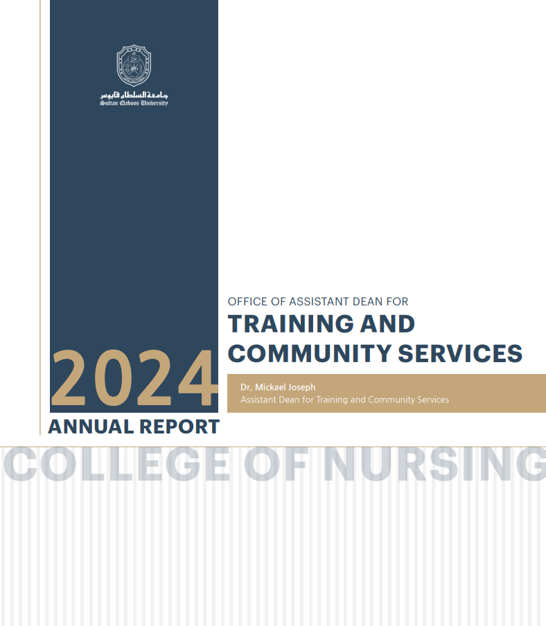 annual report 2024 .